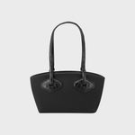 Small Jade Canvas Tote Bag