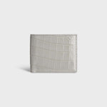 BI-FOLD WALLET