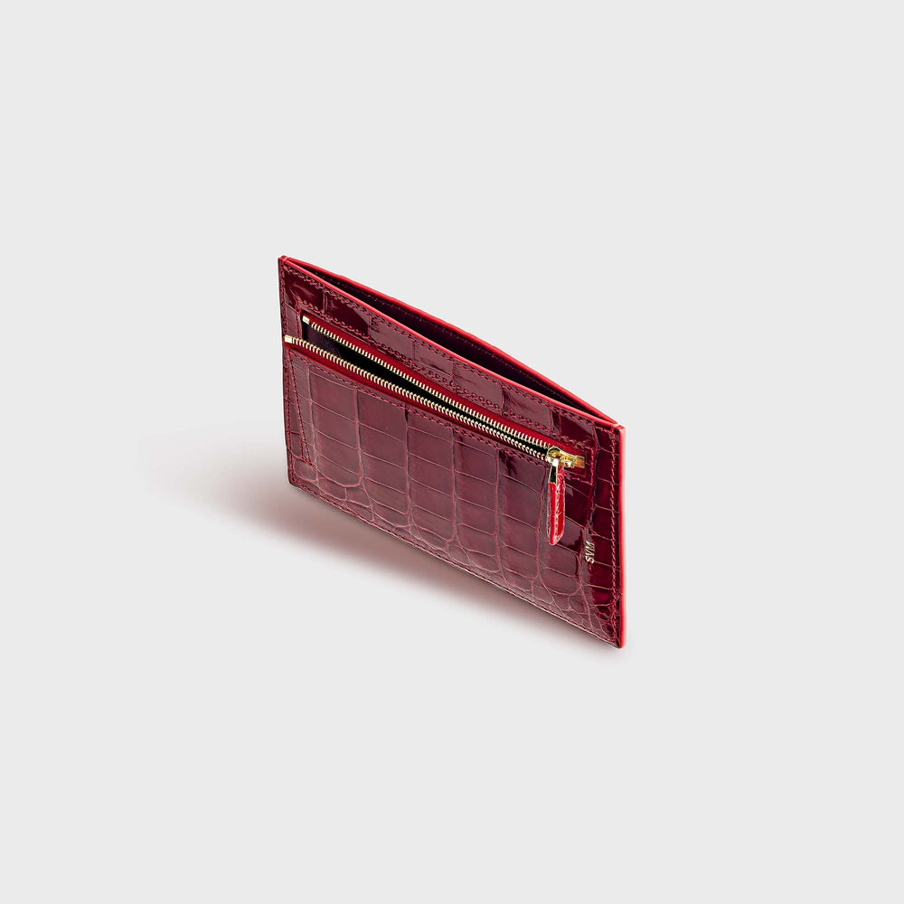 NEW YORK WALLET