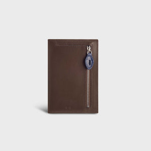 NEW YORK WALLET