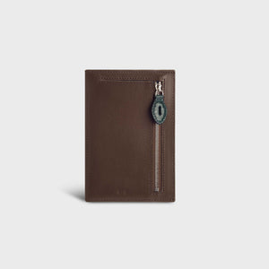 NEW YORK WALLET