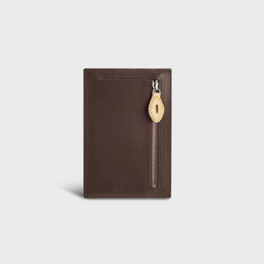 NEW YORK WALLET