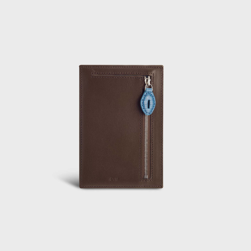 NEW YORK WALLET