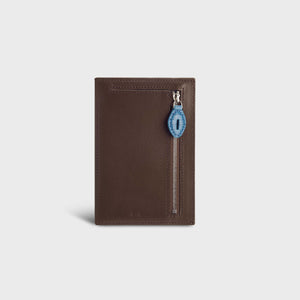 NEW YORK WALLET