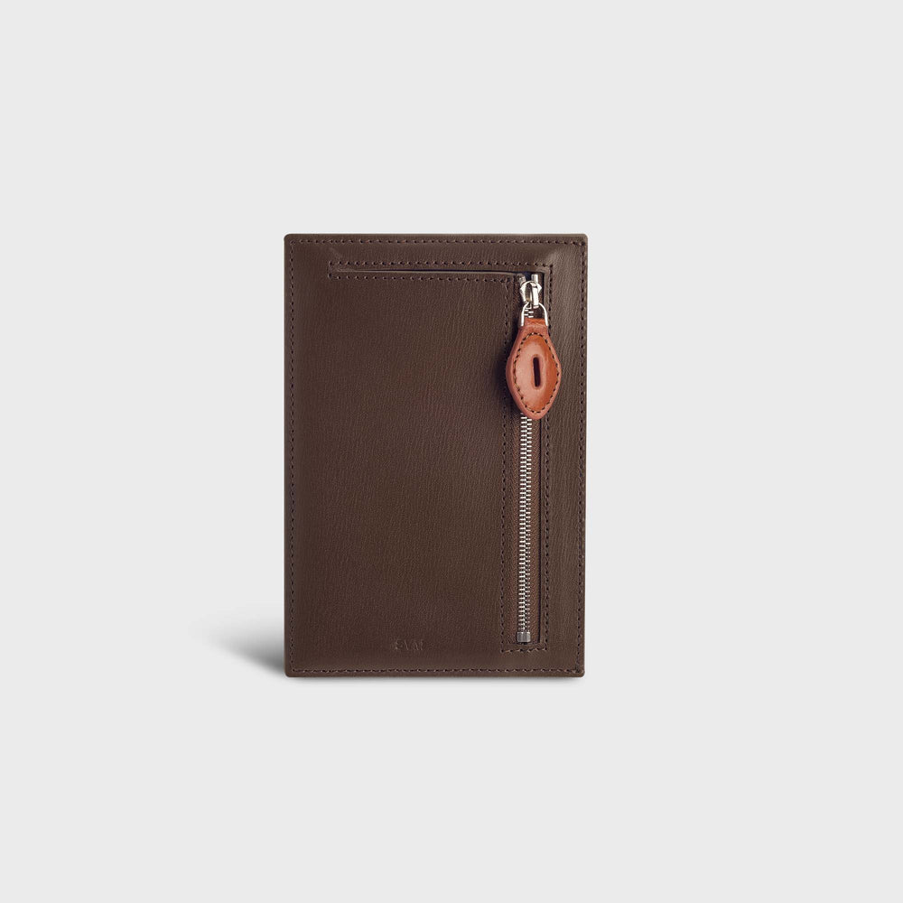 NEW YORK WALLET