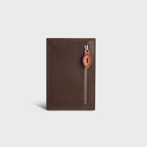 NEW YORK WALLET