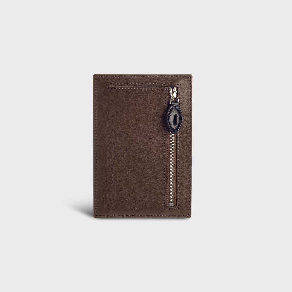 NEW YORK WALLET