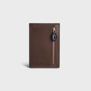 NEW YORK WALLET