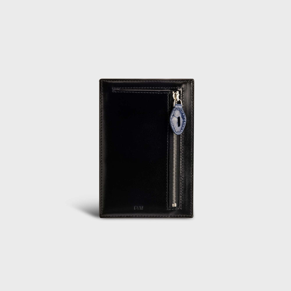 NEW YORK WALLET