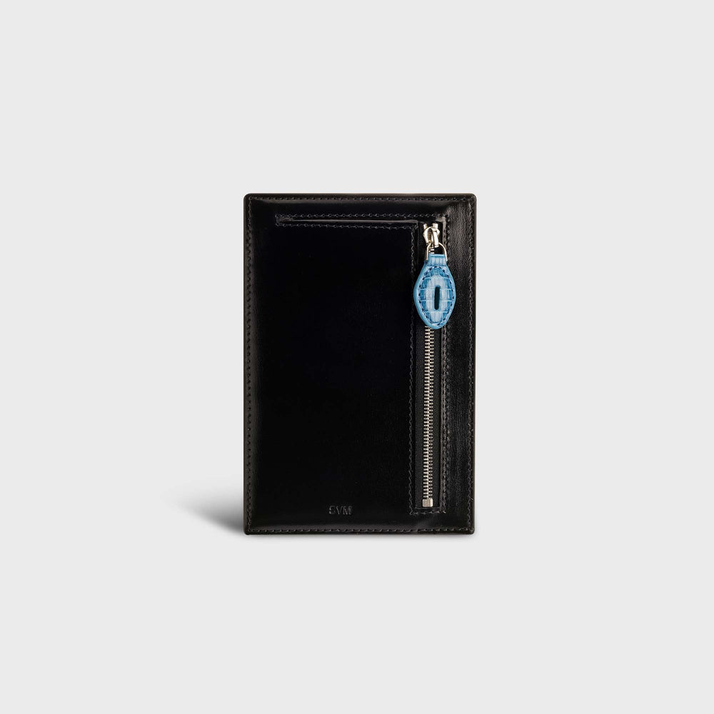 NEW YORK WALLET