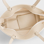 Small Jade Canvas Tote Bag - Box Edition