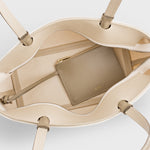 Small Jade Canvas Tote Bag - Box Edition