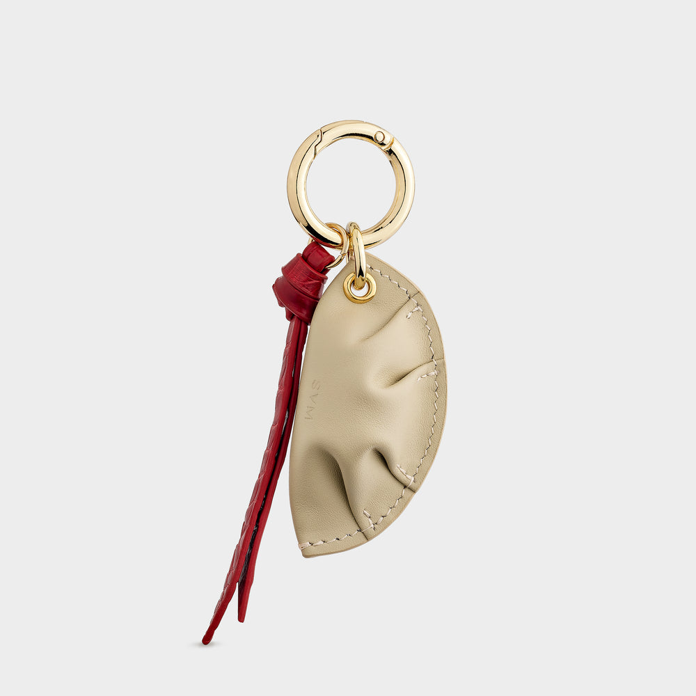 LUCKY DUMPLING CHARM
