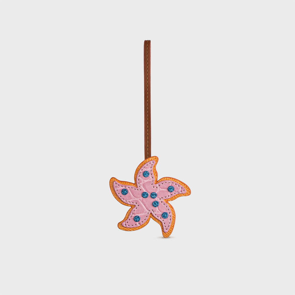 STARFISH KEYCHAIN