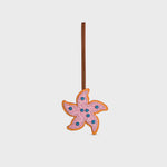 STARFISH KEYCHAIN
