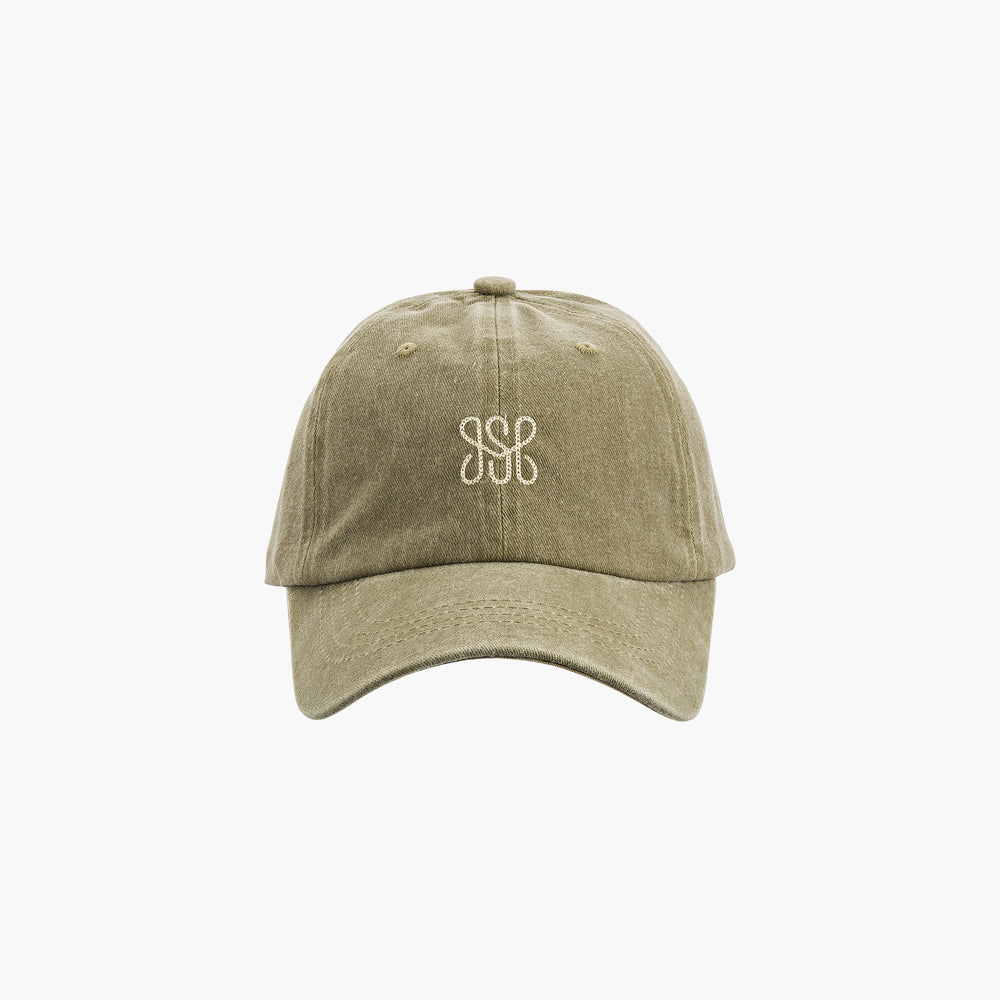 SVM LOGO CAP