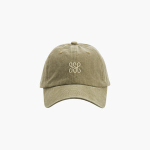 SVM LOGO CAP