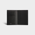 CROCODILE PASSPORT HOLDER