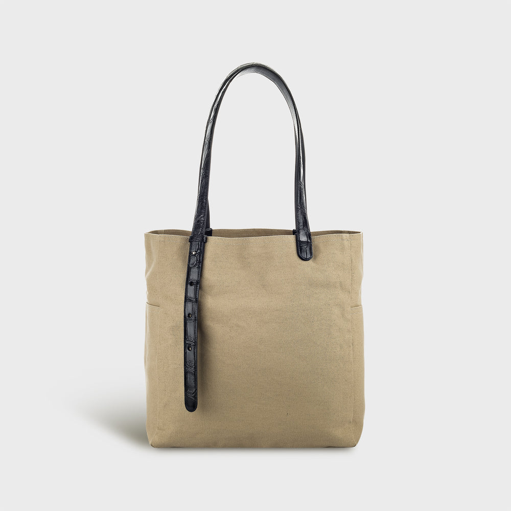 PARKLINE TOTE