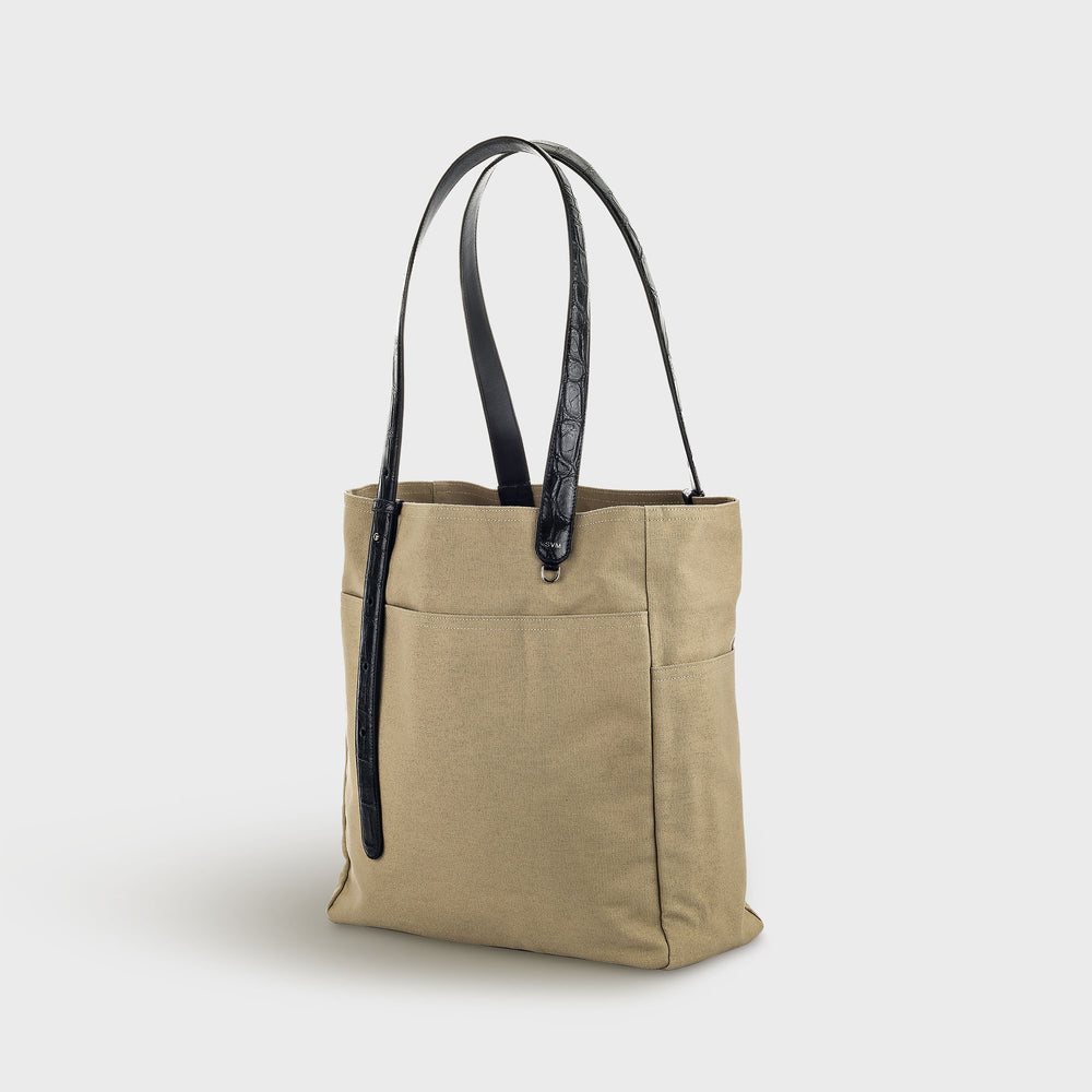 PARKLINE TOTE