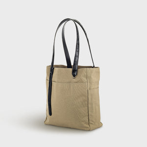 PARKLINE TOTE