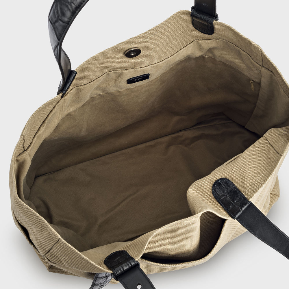 PARKLINE TOTE