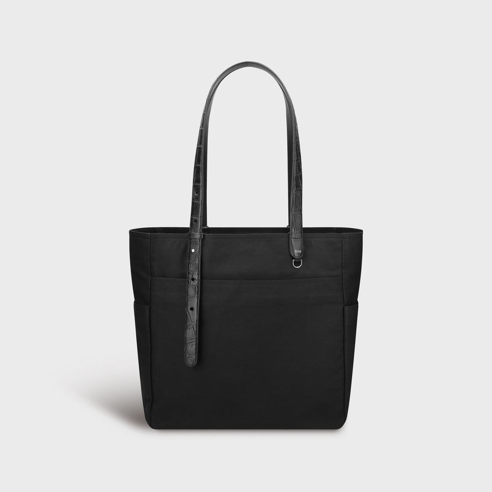 PARKLINE TOTE