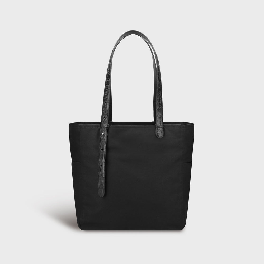 PARKLINE TOTE