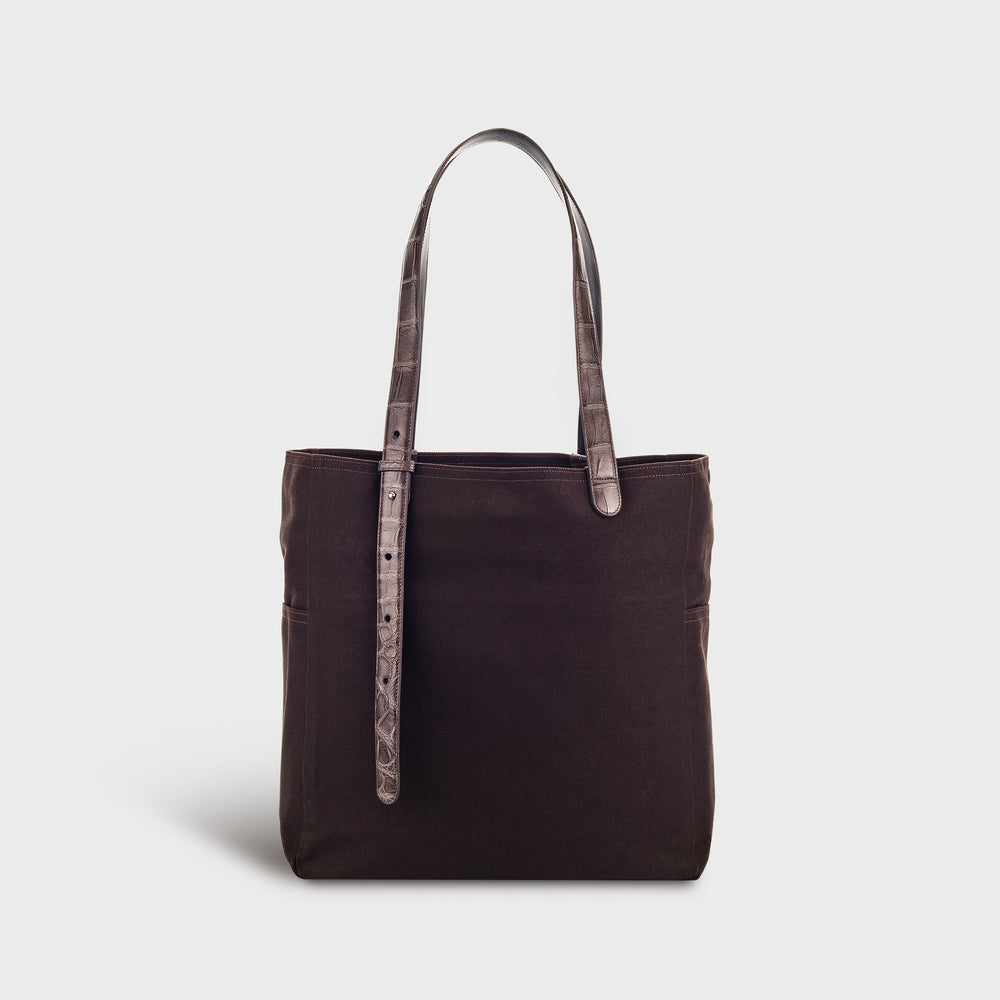 PARKLINE TOTE