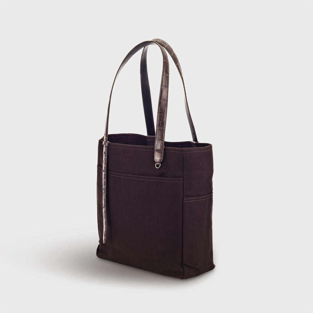 PARKLINE TOTE