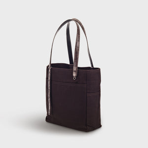 PARKLINE TOTE