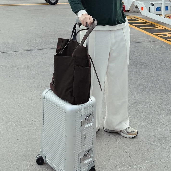 PARKLINE TOTE
