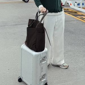 PARKLINE TOTE