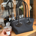Small Jade Canvas Tote Bag