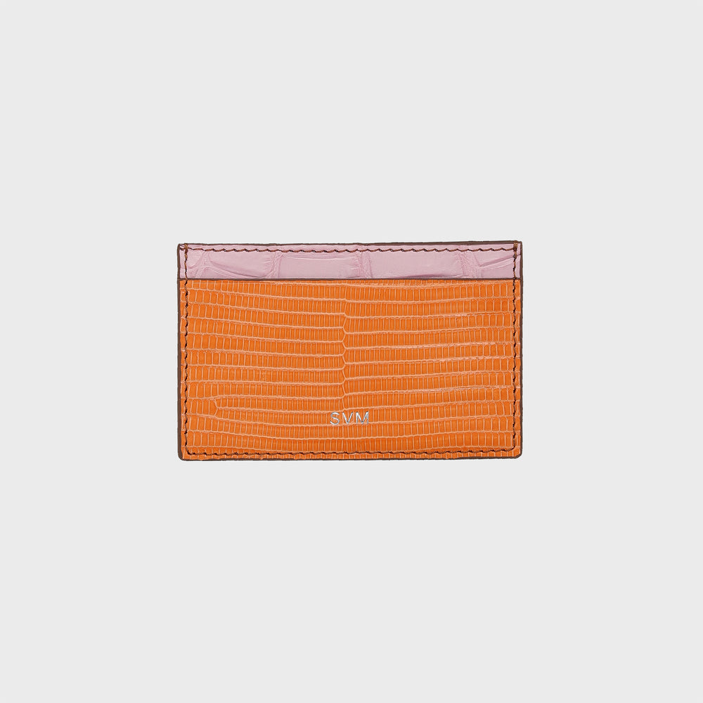 COMPACT CARD HOLDER