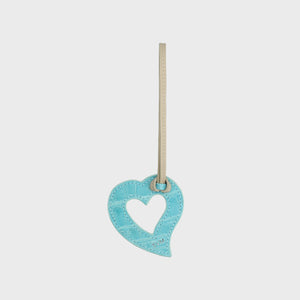 HEART CHARM
