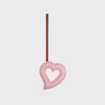 HEART CHARM
