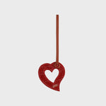 HEART CHARM