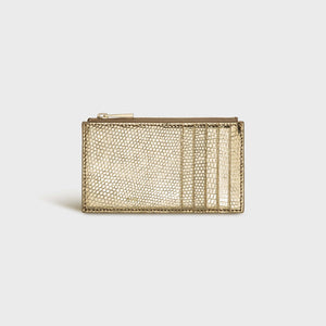 BOSTON LIZARD WALLET