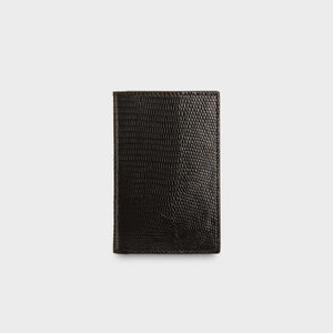 LIZARD CARD WALLET