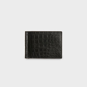 MONEY CLIP WALLET