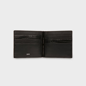 MONEY CLIP WALLET